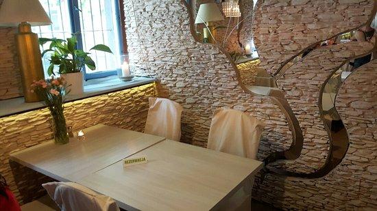 Restauracja ARAMIA